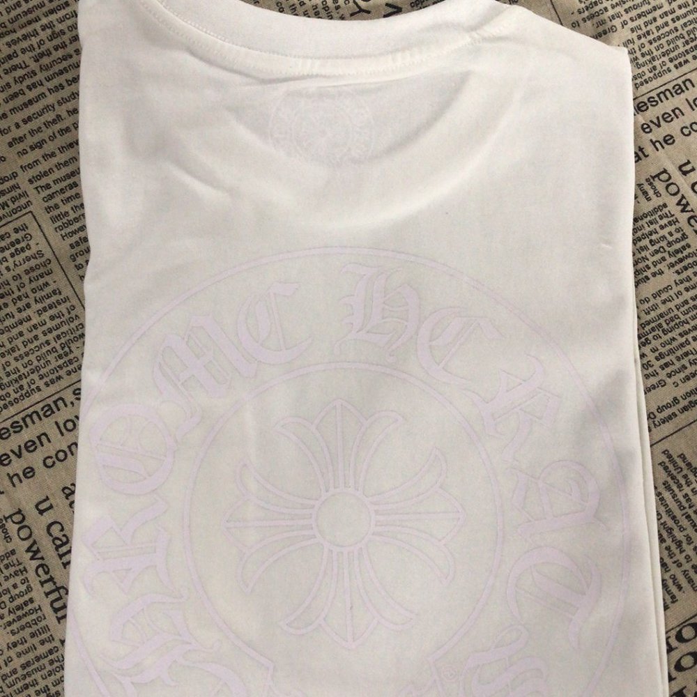 White short sleeves palm angels new - Picture 3 of 9